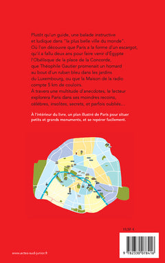 Destination Paris