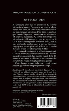 Zone de non-droit