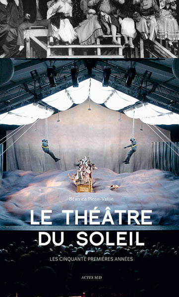 Le théâtre du Soleil