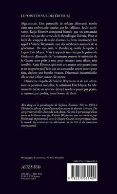 La marionnette