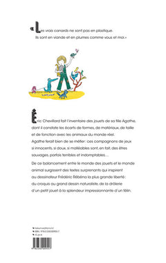La Ménagerie d'Agathe