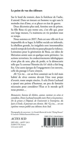 Ah ! Ça ira...