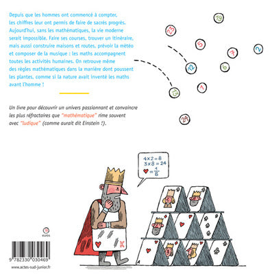 C'est mathématique !