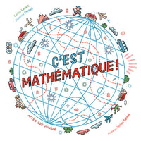 C'est mathématique !