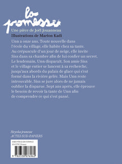 La promesse