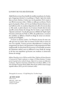 Le Quartier américain