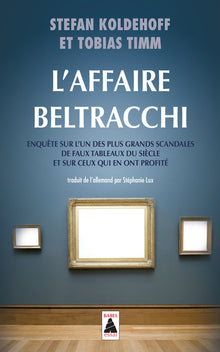 L'Affaire Beltracchi