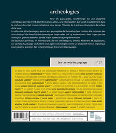 Archéologies