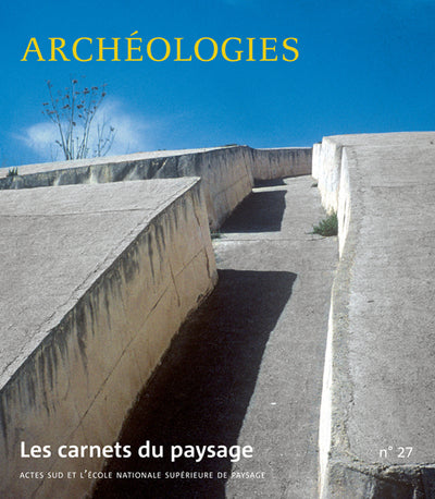 Archéologies