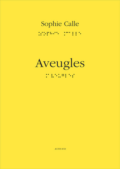 Aveugles