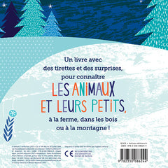 Encore plus de bébés animaux