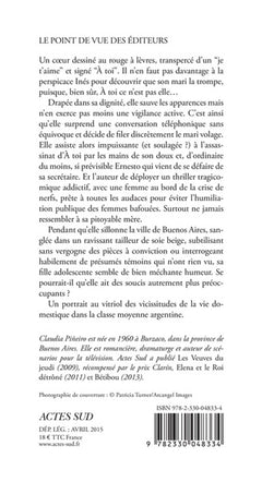 À toi