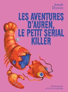 Les Aventures d'Auren, le petit serial killer