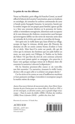 La source