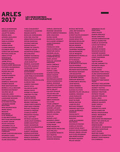 48e Rencontres internationales de la photographie