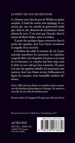 la glace et le sel