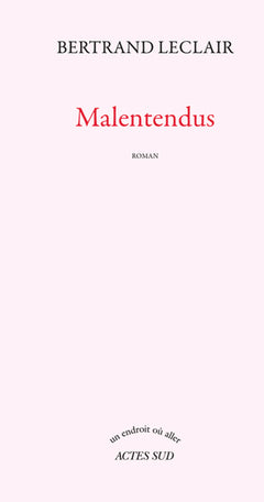 Malentendus