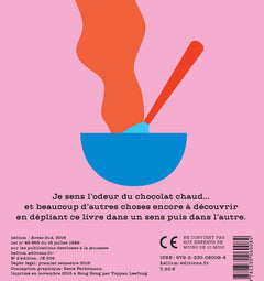 Je sens tout