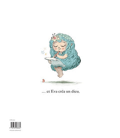 Dessine-moi un dieu