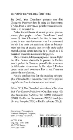 La connaissance des sources