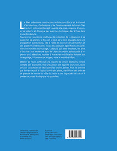 Jardin & eau: Des idées pour économiser la ressource