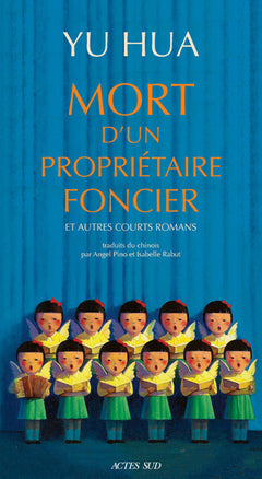 Mort d'un propriétaire foncier