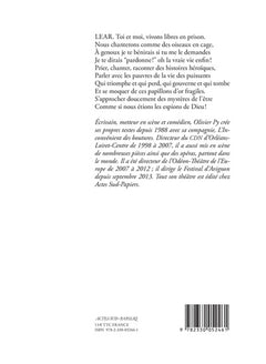 La tragédie du roi Lear