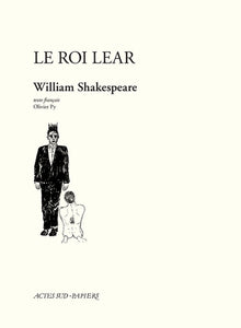 La tragédie du roi Lear