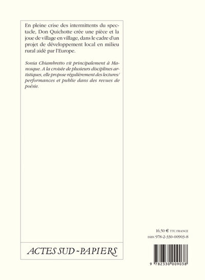 Une petite randonnée