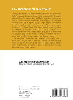 À la recherche du pain vivant