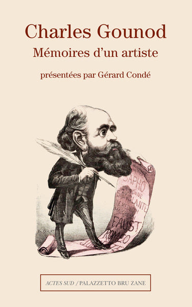 Charles Gounod