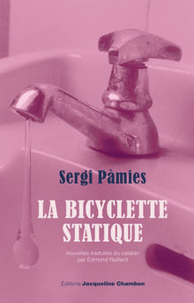 La bicyclette statique