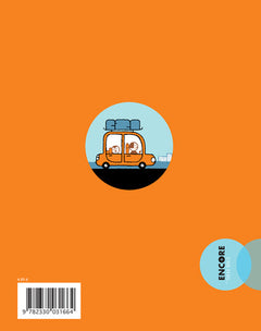 Je hais les vacances