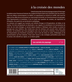 À la croisée des mondes