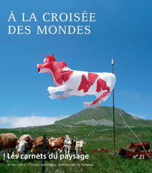 À la croisée des mondes