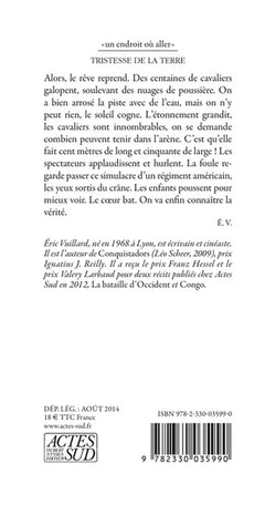 Tristesse de la terre