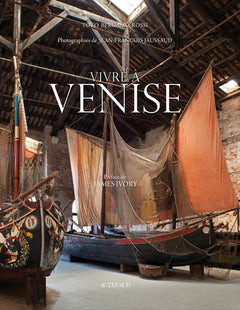 Vivre à Venise