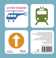 Touche-touche la voiture