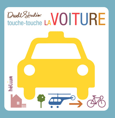 Touche-touche la voiture