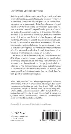 Le Séjour à Chenecé