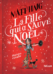 La fille qui a sauvé Noël
