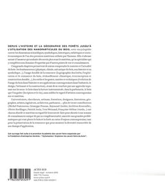 Savoir & faire : le bois