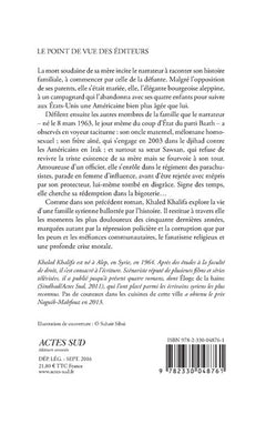 Pas de couteaux dans les cuisines de cette ville