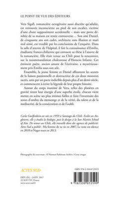 Être à distance