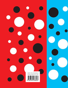 Alice au pays des merveilles: à travers l'oeuvre de Yayoi Kusama