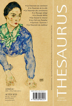 La diaspora des Desrosiers