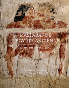 Mastabas de l'Egypte ancienne