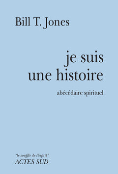 Je suis une histoire