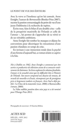 La valse oubliée