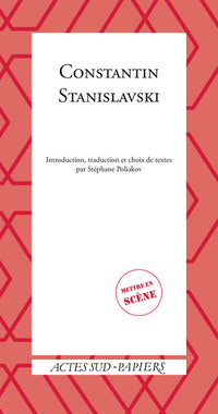 Constantin Stanislavski